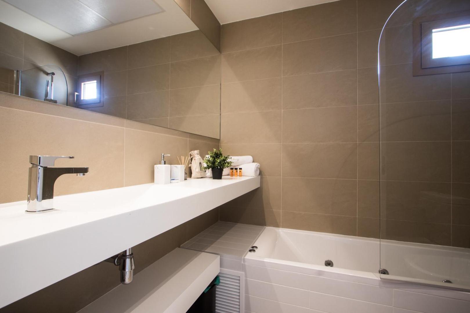 Intempo By Holuxe - 203 - 20Th Floor Apartment Benidorm Luaran gambar
