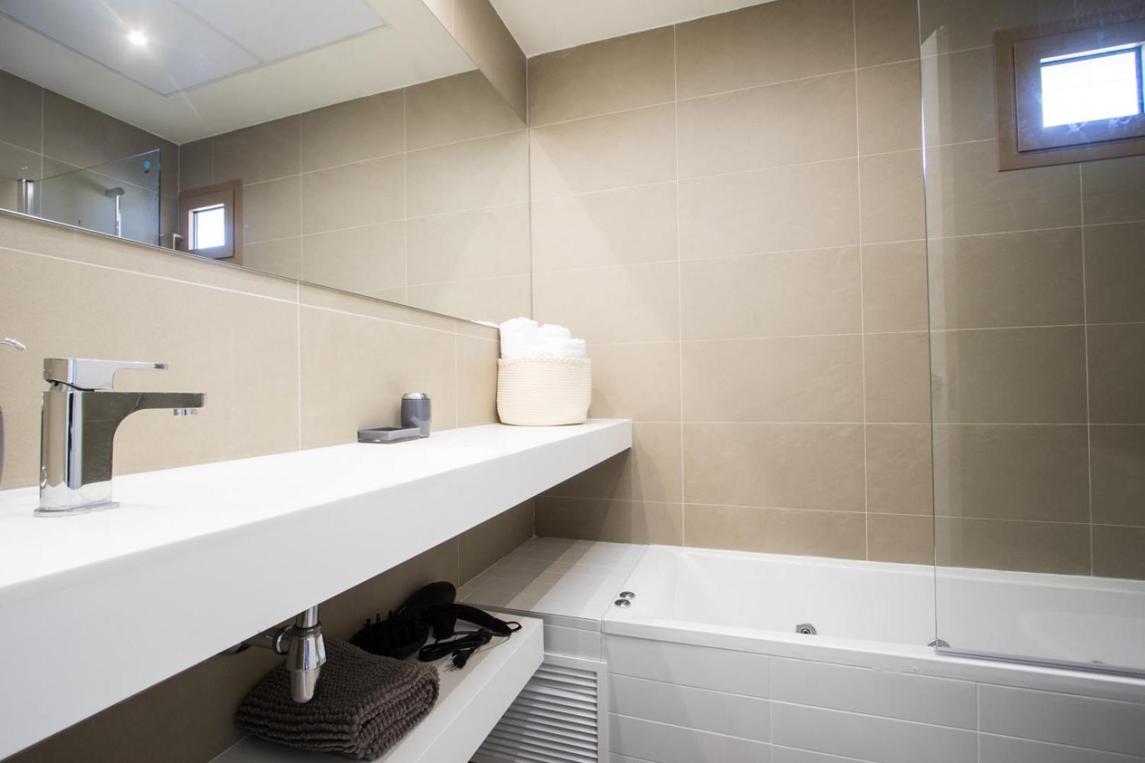 Intempo By Holuxe - 203 - 20Th Floor Apartment Benidorm Luaran gambar