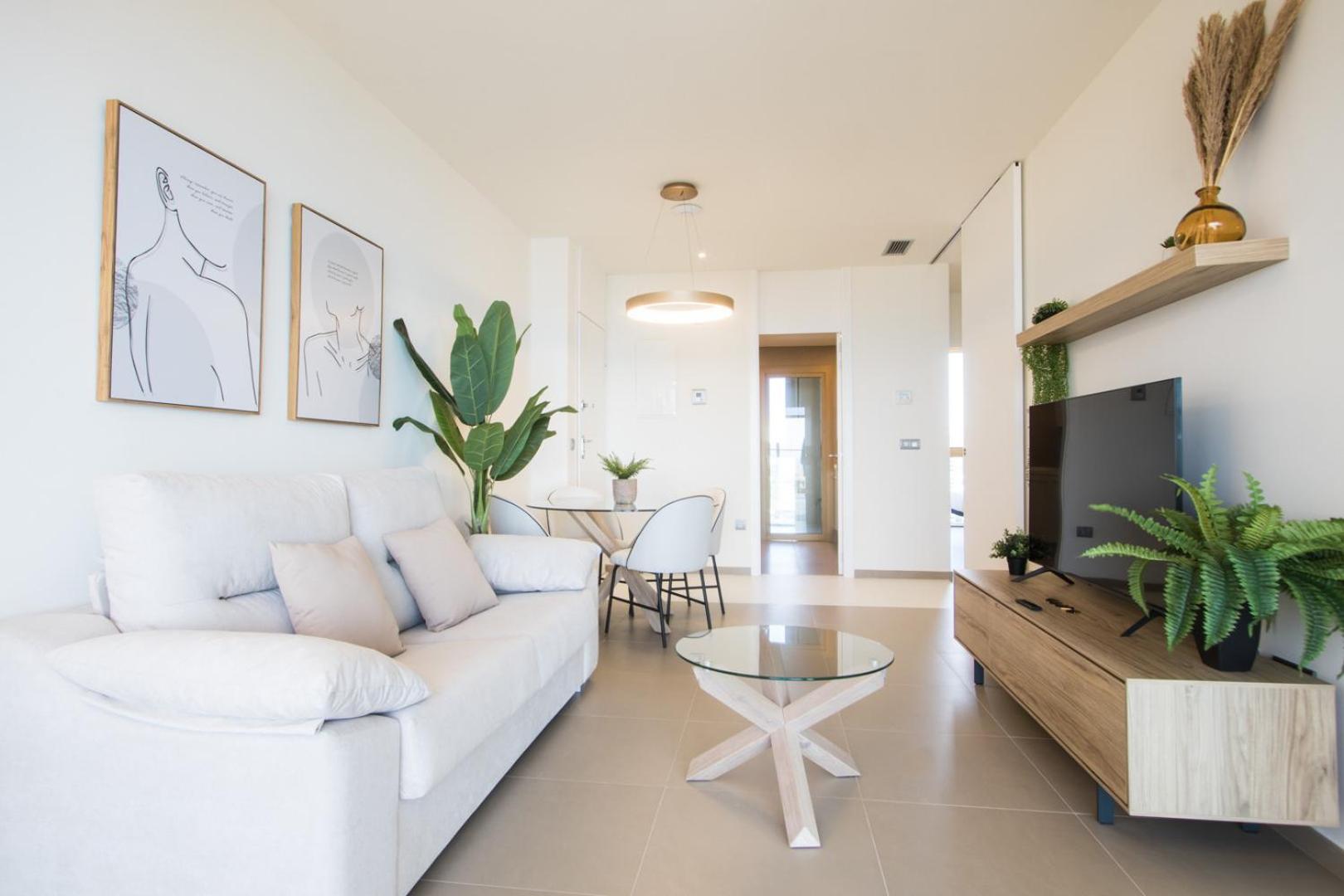 Intempo By Holuxe - 203 - 20Th Floor Apartment Benidorm Luaran gambar