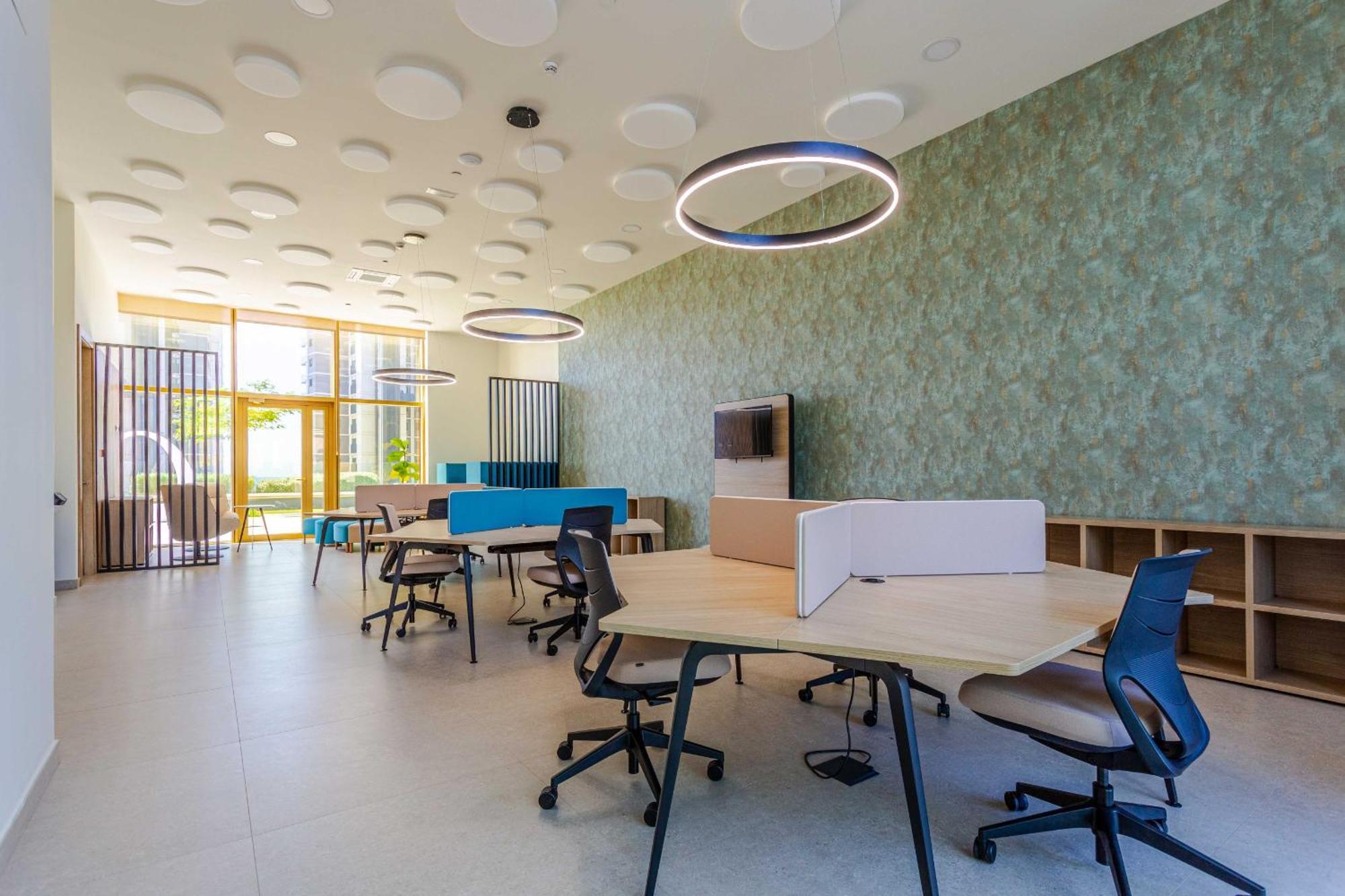 Intempo By Holuxe - 203 - 20Th Floor Apartment Benidorm Luaran gambar