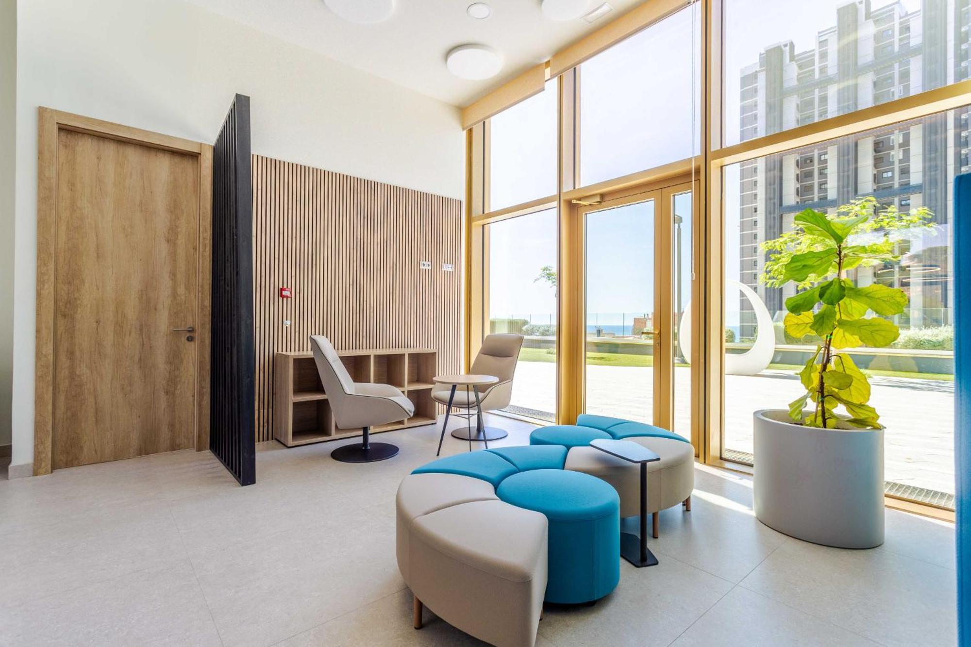 Intempo By Holuxe - 203 - 20Th Floor Apartment Benidorm Luaran gambar